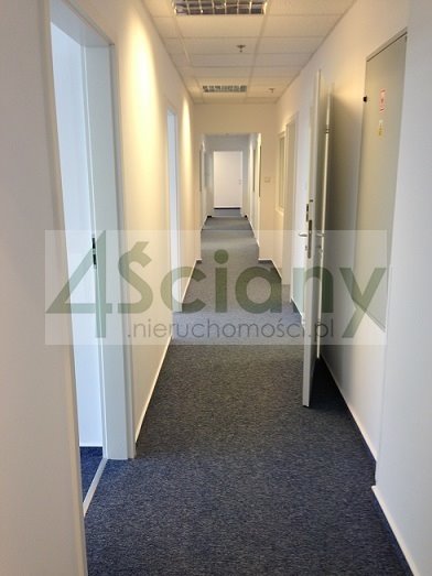 Nowoczesny biuro 279 m2 z recepcją i 24h ochroną Warszawa, Włochy  279m2 Foto 1
