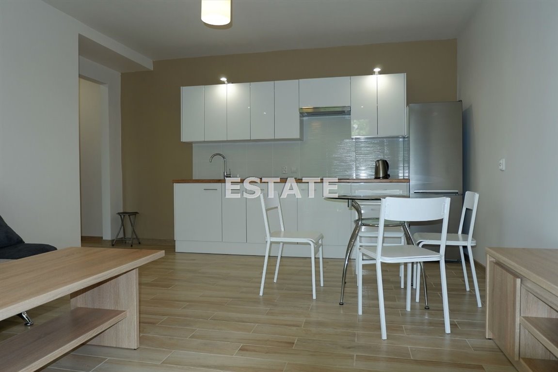 Przestronne 2-pokojowe mieszkanie z balkonem i widokiem na zieleń Łódź, Bałuty, Doły, Boya Żeleńskiego  43m2 Foto 1