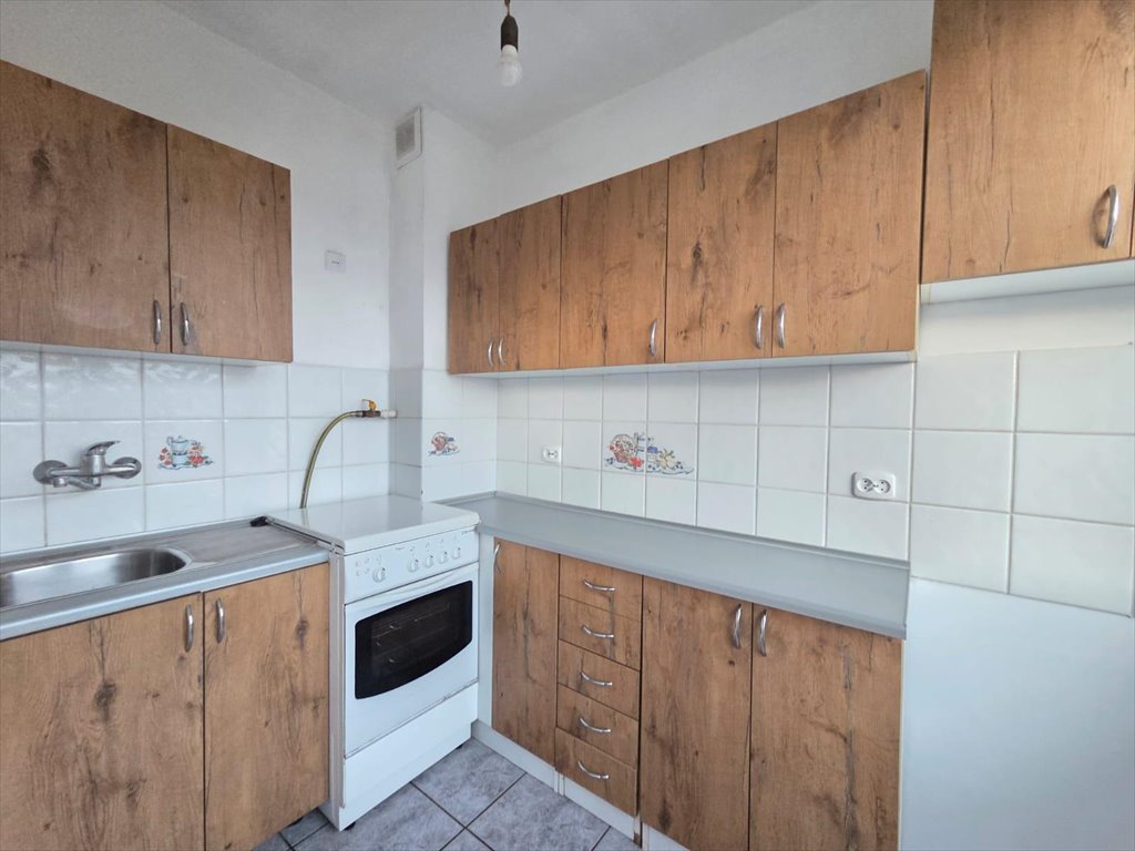 Mieszkanie dwupokojowe na wynajem Grudziądz  33m2 Foto 1