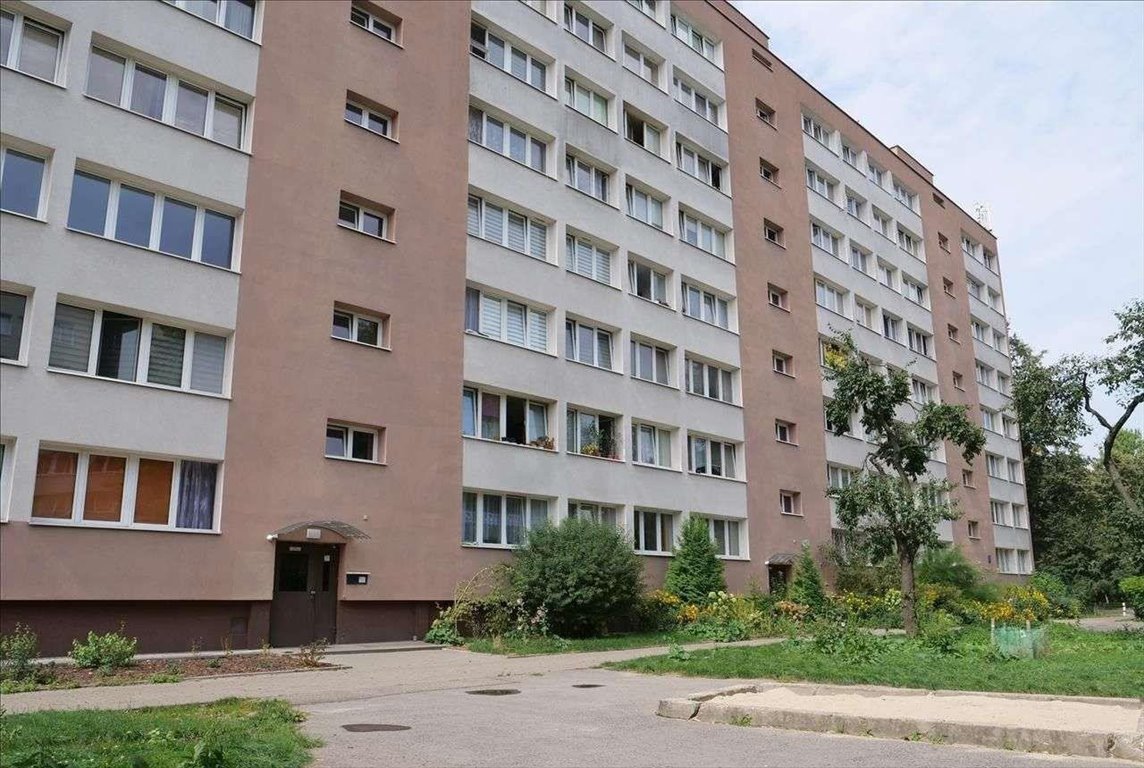 Mieszkanie dwupokojowe na sprzedaż Warszawa  32m2 Foto 6