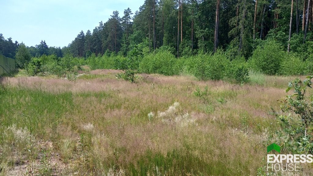 Działka budowlana na sprzedaż Niewodnica Korycka  826m2 Foto 1