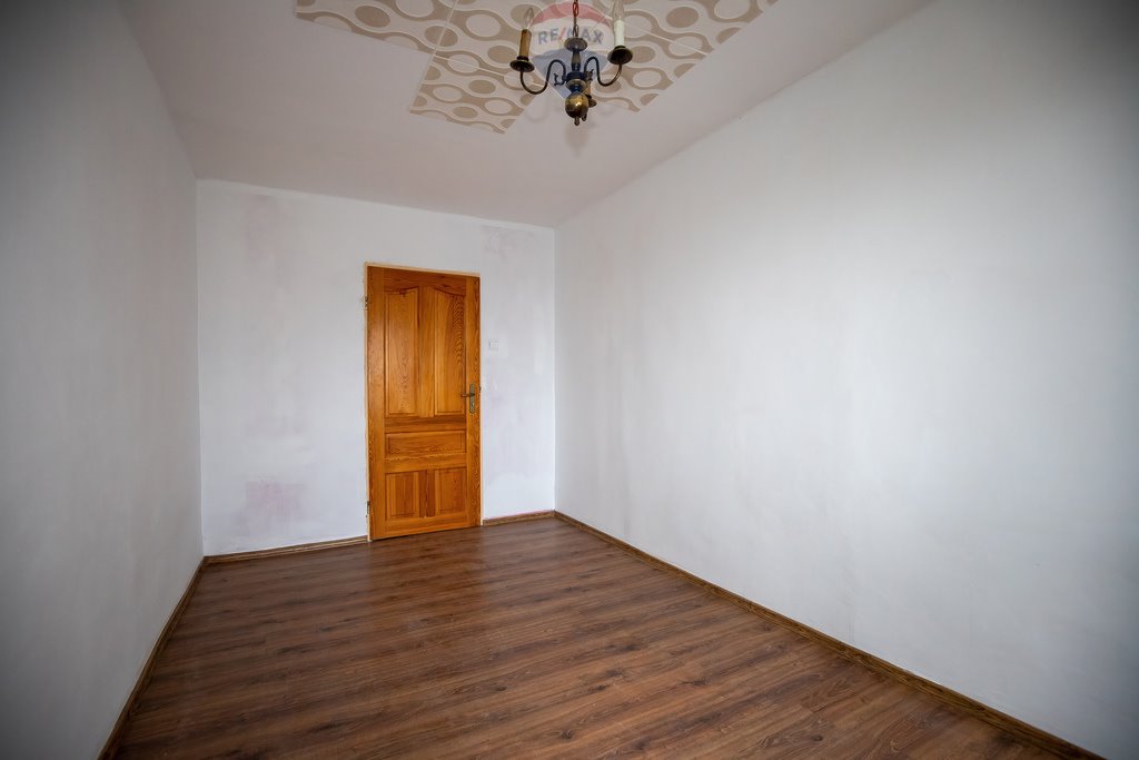 Mieszkanie trzypokojowe na sprzedaż Borne Sulinowo, Orła Białego  76m2 Foto 9