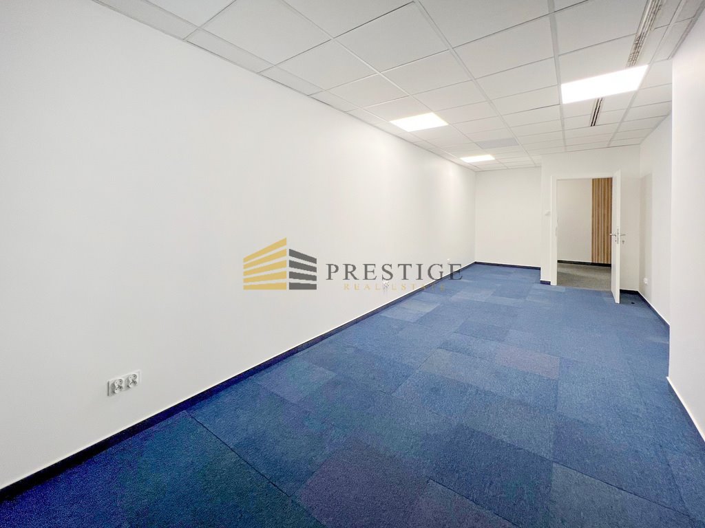 Atrakcyjny lokal biurowy 27,72 m² w prestiżowym biurowcu Warszawa, Śródmieście, Solec  28m2 Foto 1