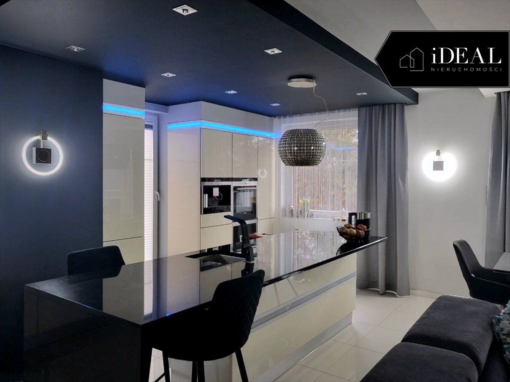 Mieszkanie trzypokojowe na sprzedaż Gdańsk, Morena Piecki-Migowo, Myśliwska  91m2 Foto 1