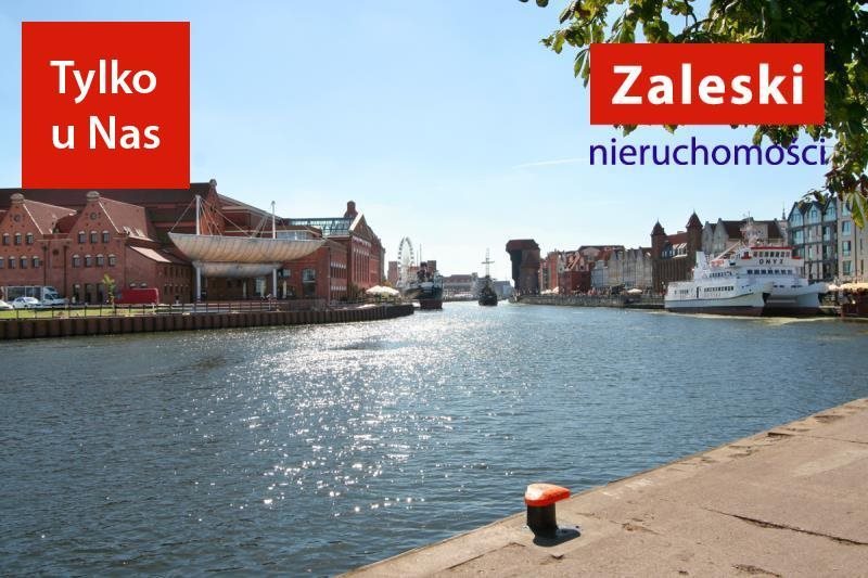 Mieszkanie trzypokojowe na wynajem Gdańsk, STARE MIASTO, Szafarnia 125m2 Foto 1 Mieszkanie trzypokojowe na wynajem Gdańsk, STARE MIASTO, Szafarnia 125m2 Foto 1