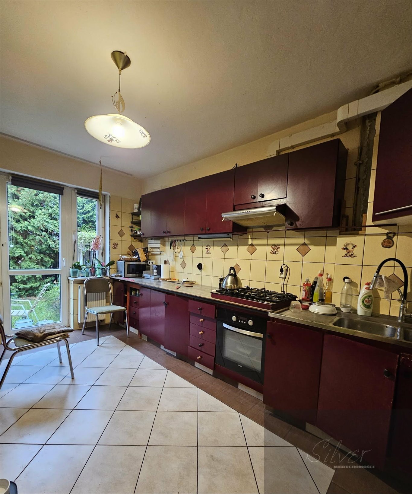 Dom na sprzedaż Dębówka  158m2 Foto 1