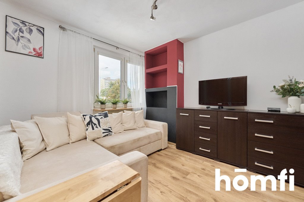 Na wynajem przestronna kawalerka 25 m² w centrum Wrocławia Wrocław, Stare Miasto, Dobra  25m2 Foto 1