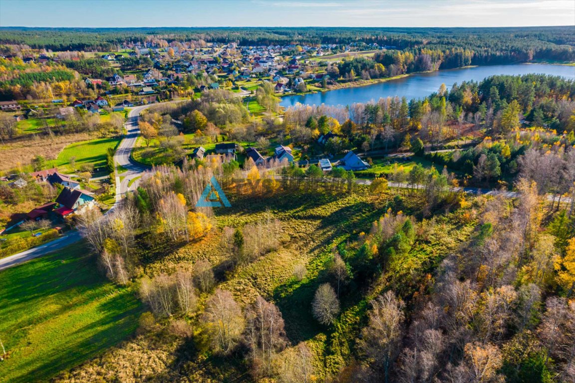 Działka inwestycyjna na sprzedaż Studzienice  10 400m2 Foto 3