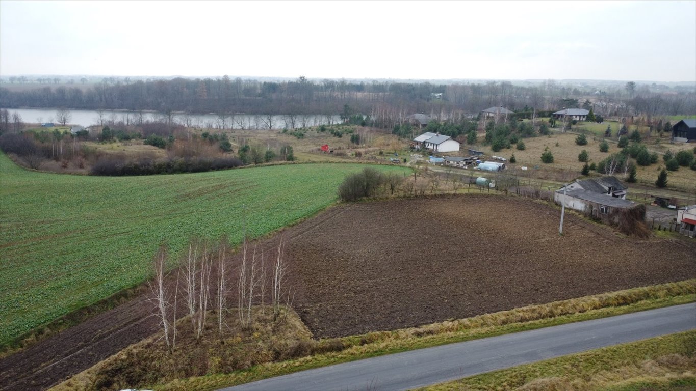 Polecam działkę 2788 m² w Łapinóżku - dostęp do mediów i możliwość własnej zabudowy Łapinóżek  2 788m2 Foto 1