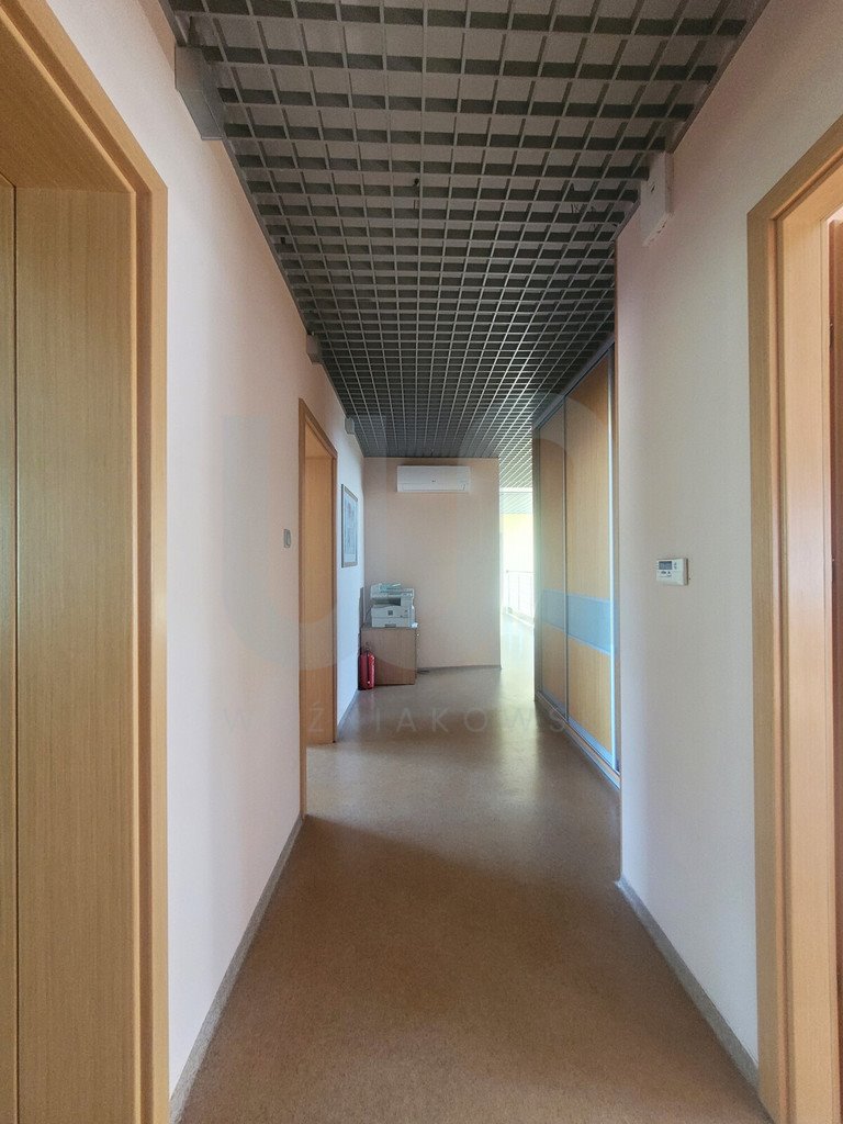 Lokal użytkowy na sprzedaż Częstochowa, Błeszno  525m2 Foto 10