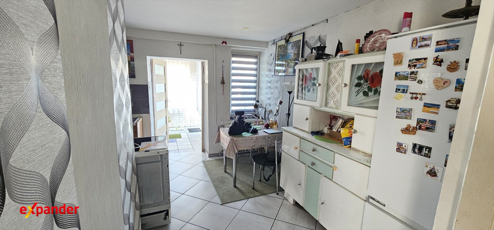 Zapraszam do obejrzenia przytulnego domu z dużym ogrodem i garażem Ostrowo  100m2 Foto 1