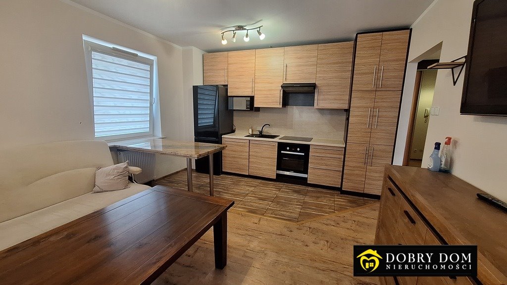 Mieszkanie 48 m² z balkonem na Fasty - polecam! Białystok, Fasty  48m2 Foto 1
