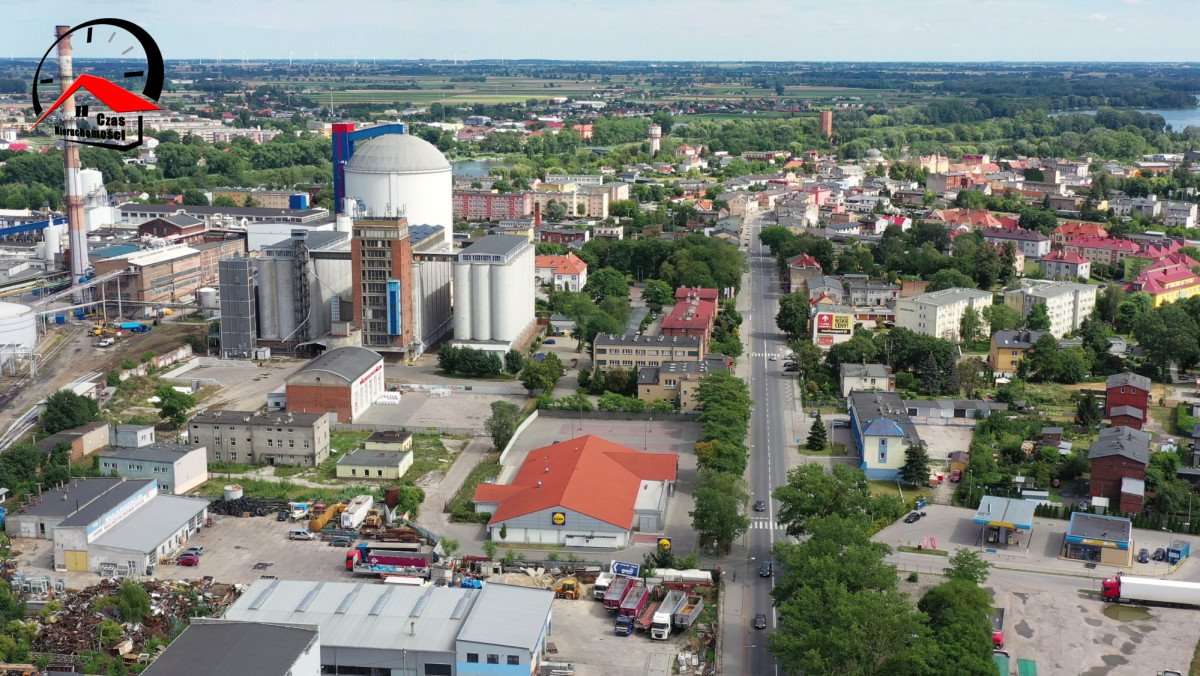 Lokal użytkowy na sprzedaż Kruszwica, Niepodległości  568m2 Foto 14