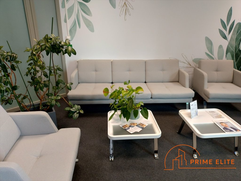 Wynajmę przestronny lokal biurowy 374 m² przy Al. Solidarności Warszawa, Wola, Ogrodowa  374m2 Foto 1