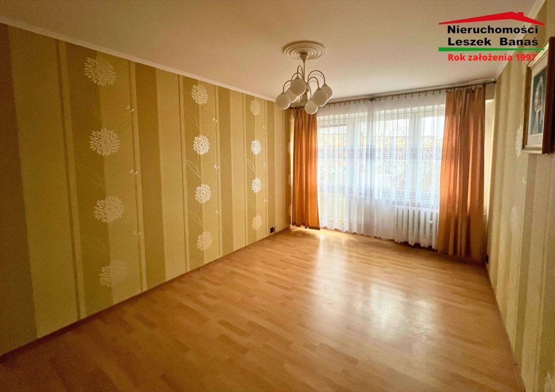 Mieszkanie trzypokojowe na sprzedaż Grudziądz  48m2 Foto 3