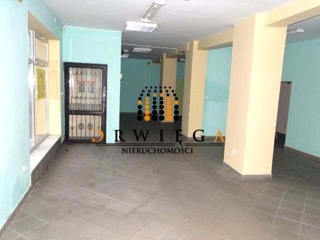 Lokal użytkowy na sprzedaż Skwierzyna 646m2 Foto 1 Lokal użytkowy na sprzedaż Skwierzyna 646m2 Foto 1