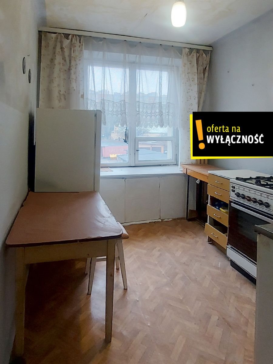 Mieszkanie dwupokojowe na sprzedaż Kielce, Marszałkowska  41m2 Foto 4