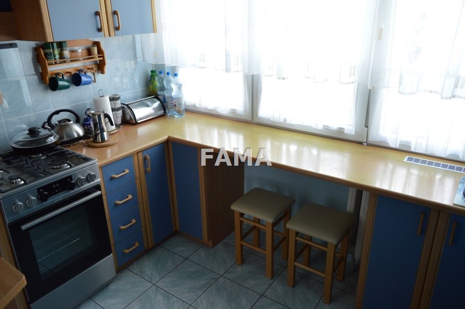 Mieszkanie trzypokojowe na wynajem Włocławek, Zazamcze, Promienna  48m2 Foto 9