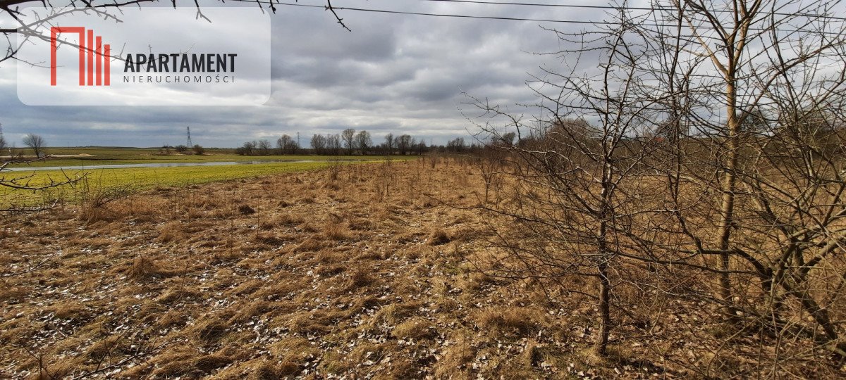 Działka budowlana na sprzedaż Zawada  2 312m2 Foto 5