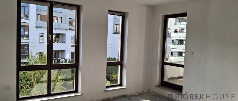 Mieszkanie dwupokojowe na sprzedaż Warszawa, Wilanów, Sarmacka  64m2 Foto 1