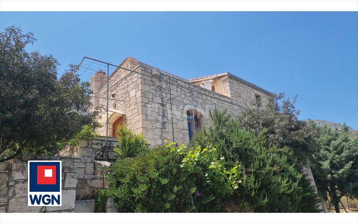 Dom na sprzedaż Grecja, Gazi, Kreta, Gazi  130m2 Foto 4