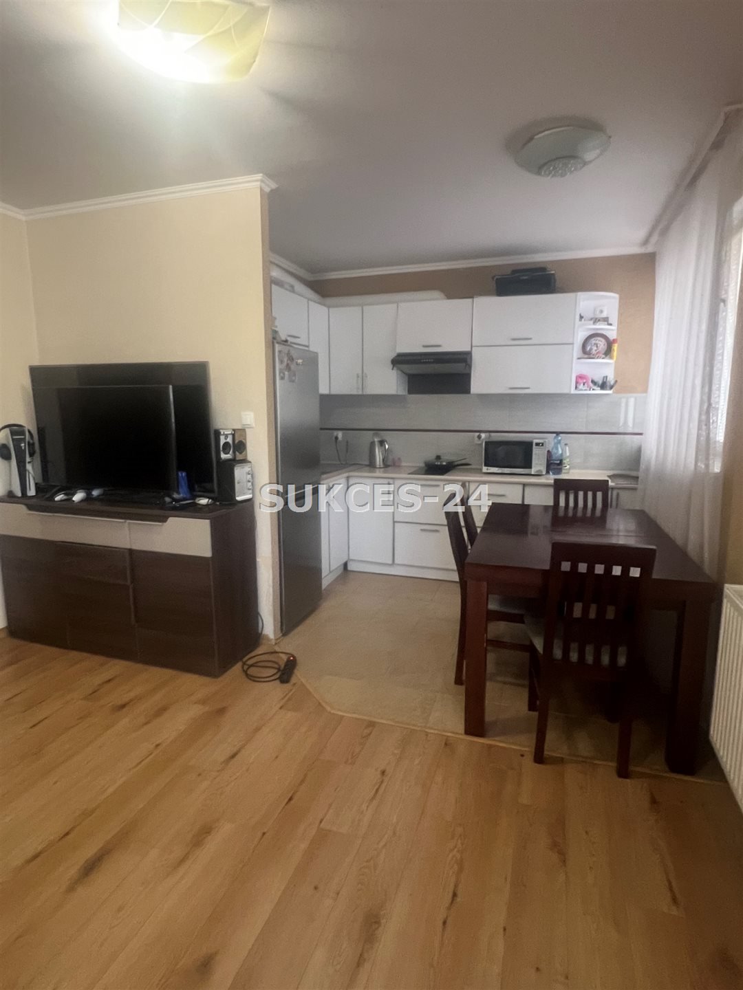 Kawalerka na sprzedaż Kraków, Bieżanów-Prokocim  30m2 Foto 1