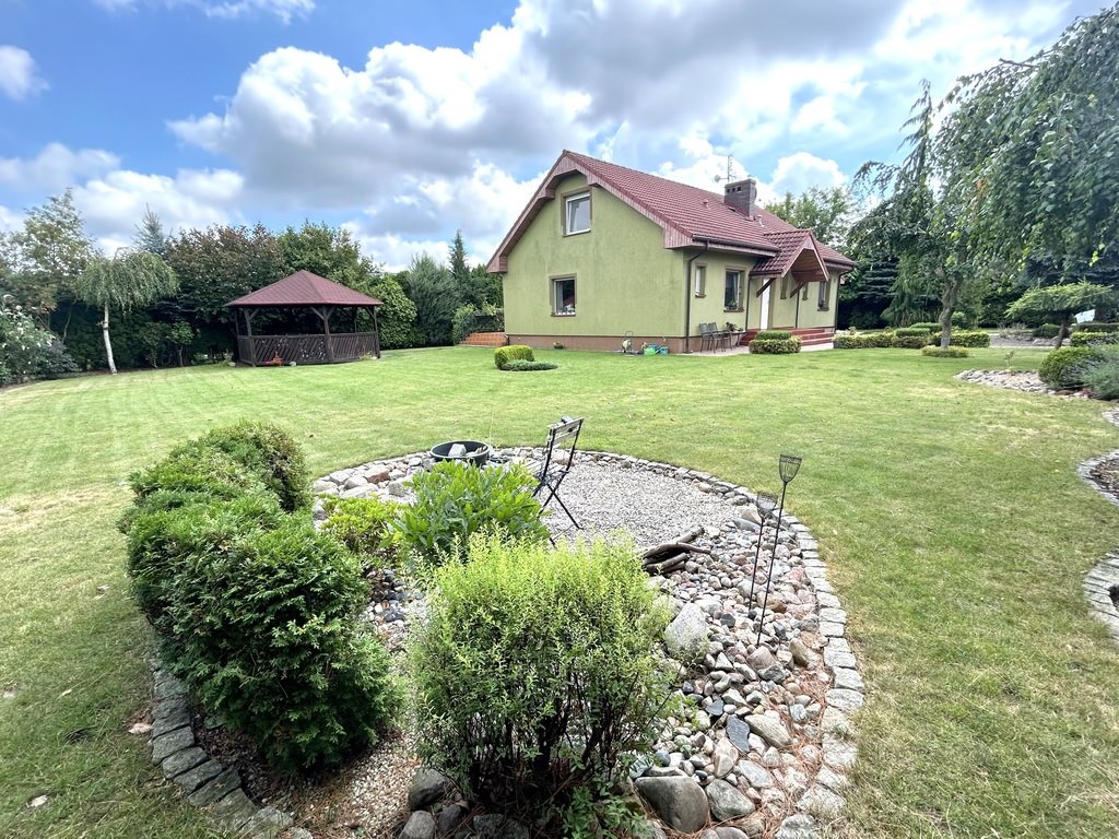 Dom na sprzedaż Gorzów Wielkopolski, Os. Piaski  190m2 Foto 3