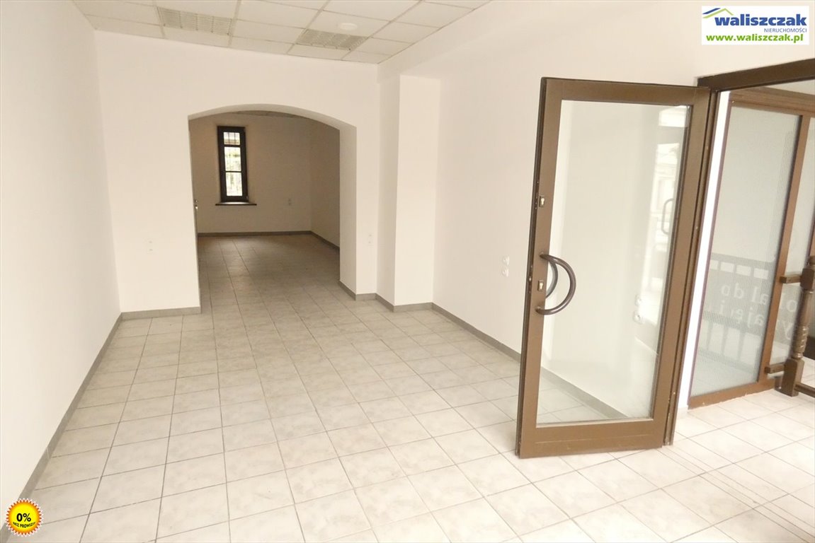 Lokal 42 m² w centrum Piotrkowa z witryną - polecam! Piotrków Trybunalski  42m2 Foto 1