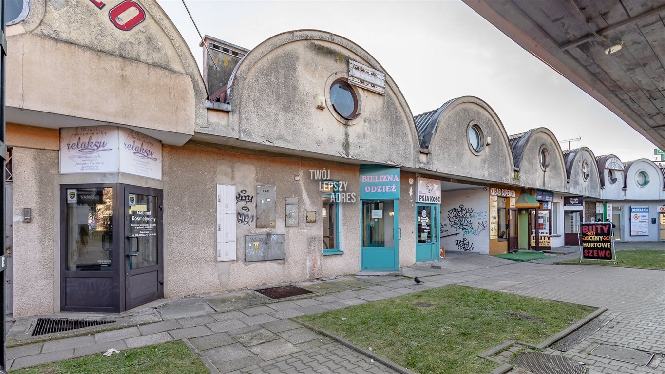 Lokal użytkowy na sprzedaż Kraków, Bronowice, Bronowice Małe, Balicka  216m2 Foto 15