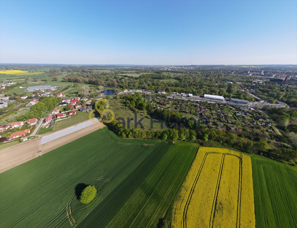 Działka inwestycyjna na sprzedaż Serby  18 900m2 Foto 6