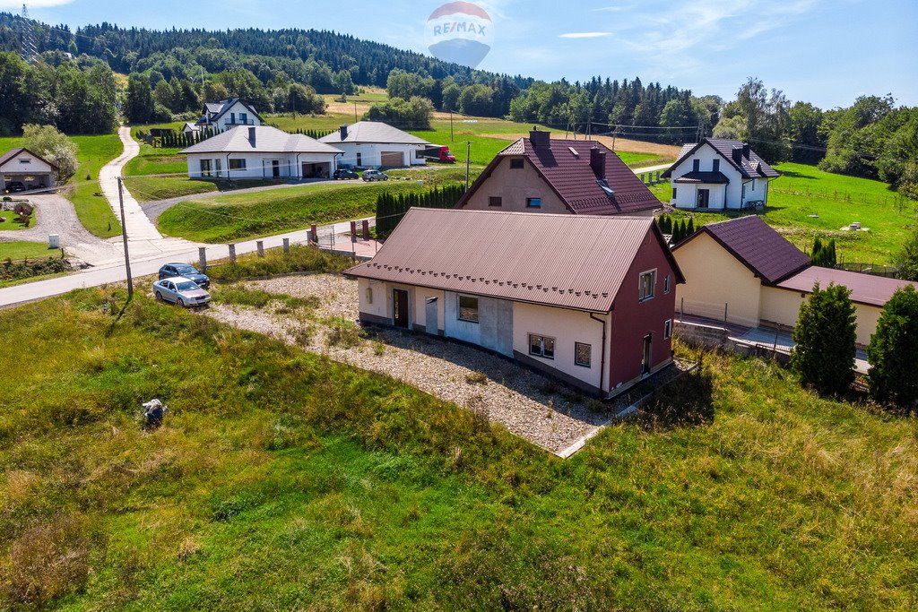 Działka komercyjna na sprzedaż Stróża  6 400m2 Foto 8