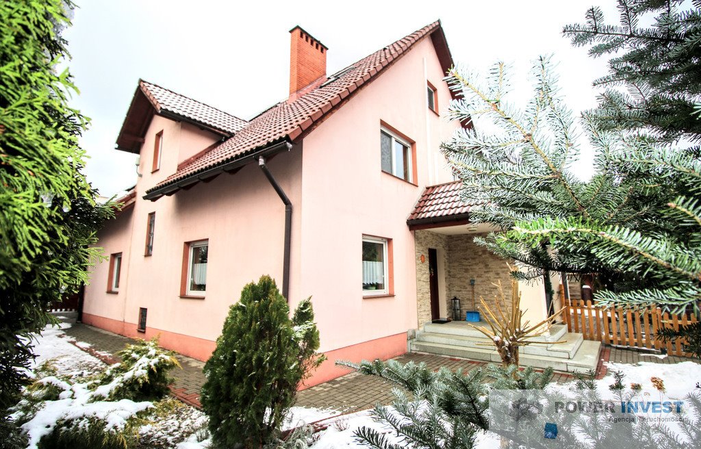 Dom na sprzedaż Gliwice, Żerniki  264m2 Foto 12