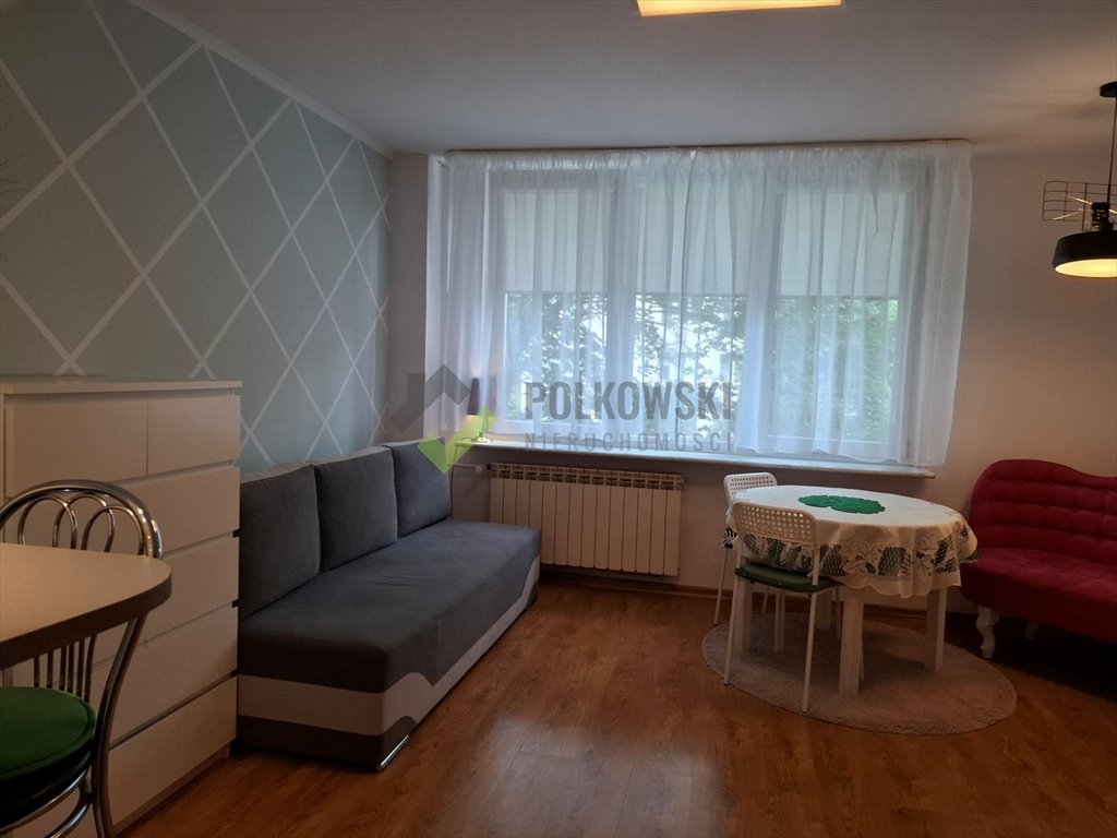 Kawalerka na sprzedaż Warszawa, Śródmieście, Warszawa  27m2 Foto 4