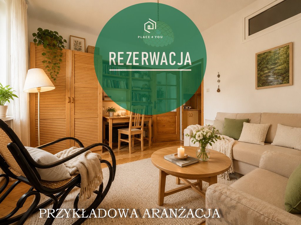 Do sprzedania jasna kawalerka 21,8 m² z windą na Woli Warszawa, Wola, Młynarska  22m2 Foto 1