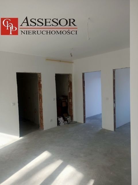 Mieszkanie trzypokojowe na sprzedaż Kalisz  70m2 Foto 14