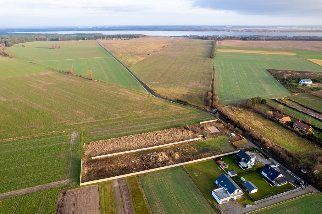 Działka inna na sprzedaż Bielkowo  859m2 Foto 7