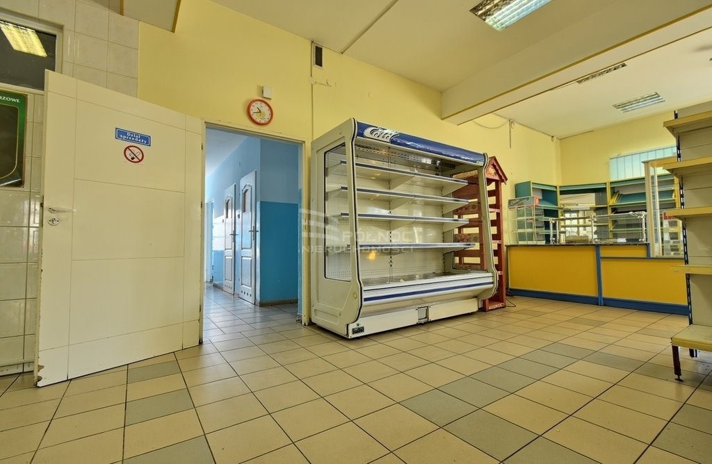 Lokal użytkowy na sprzedaż Górowo Iławeckie, al. Wojska Polskiego  469m2 Foto 14