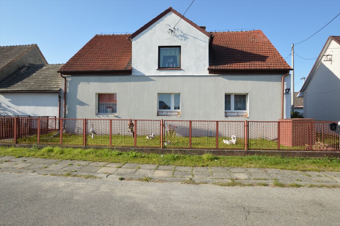 Dom na sprzedaż Antoniów 135m2 Foto 1 Dom na sprzedaż Antoniów 135m2 Foto 1