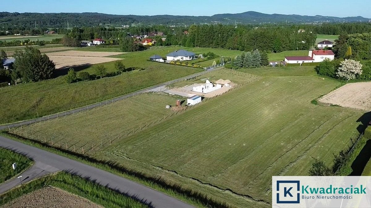 Działka budowlana na sprzedaż Bajdy  1 868m2 Foto 5