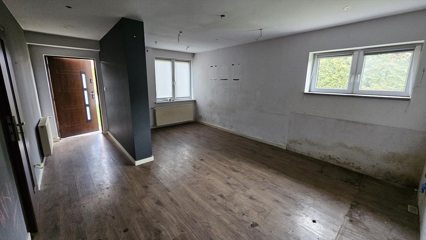 Lokal użytkowy na sprzedaż Szamocin  160m2 Foto 5