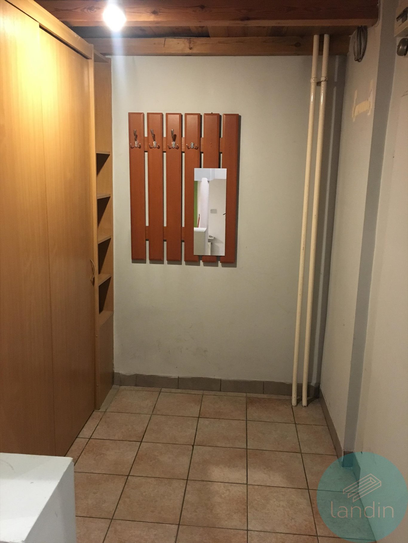 Lokal użytkowy na sprzedaż Wrocław, Śródmieście, Plac Grunwaldzki, Mikołaja Reja  32m2 Foto 4