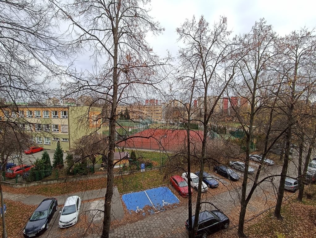 Mieszkanie trzypokojowe na sprzedaż Lublin, Kalinowszczyzna, Krzemieniecka  49m2 Foto 10