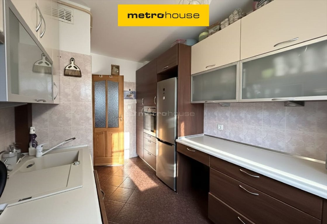 Mieszkanie trzypokojowe na sprzedaż Siedlce, Poznańska  65m2 Foto 1