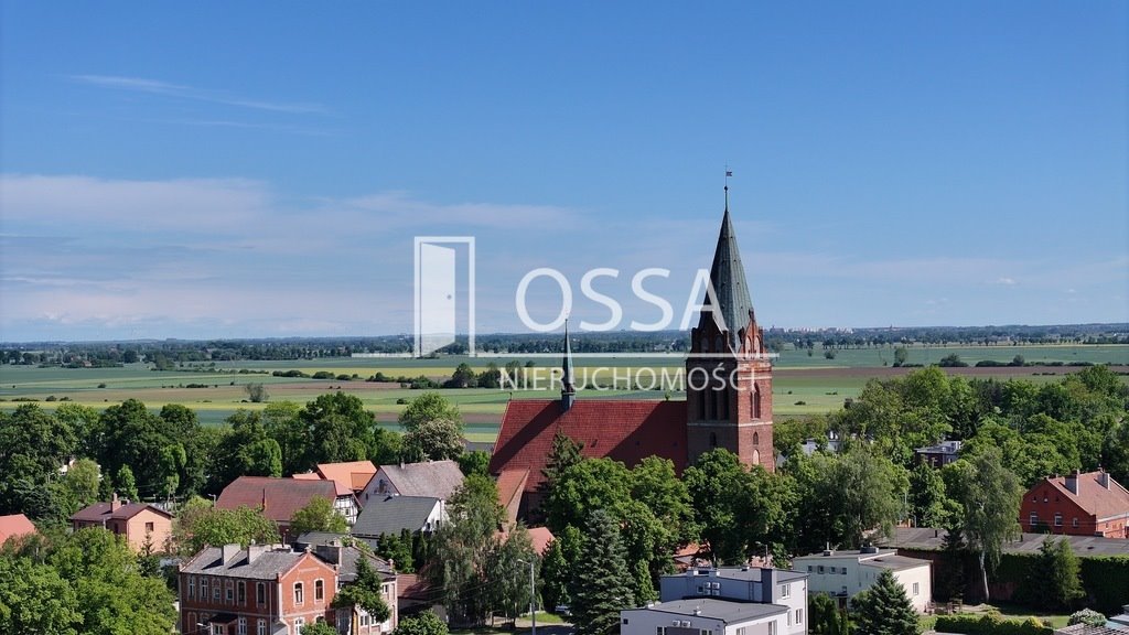 Działka 4424 m² z budynkami w Lichnowych - polecam Lichnowy, Lachowicza  4 424m2 Foto 1