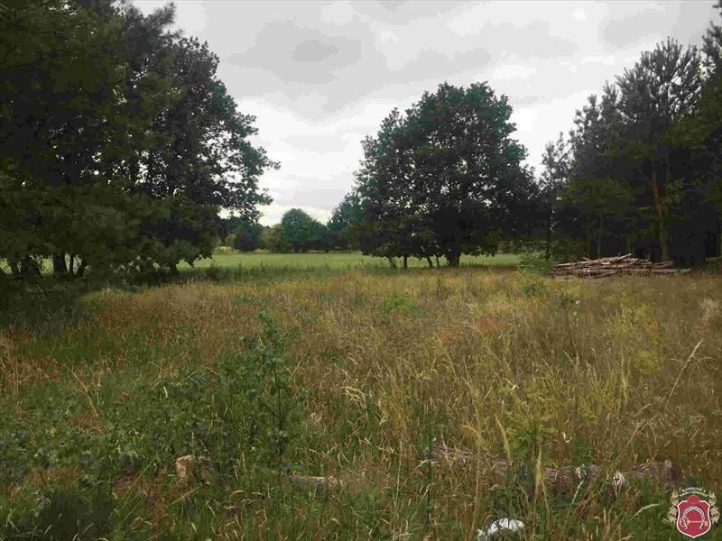 Działka budowlana na sprzedaż Koleczkowo, Łabędzia 2 169m2 Foto 1 Działka budowlana na sprzedaż Koleczkowo, Łabędzia 2 169m2 Foto 1