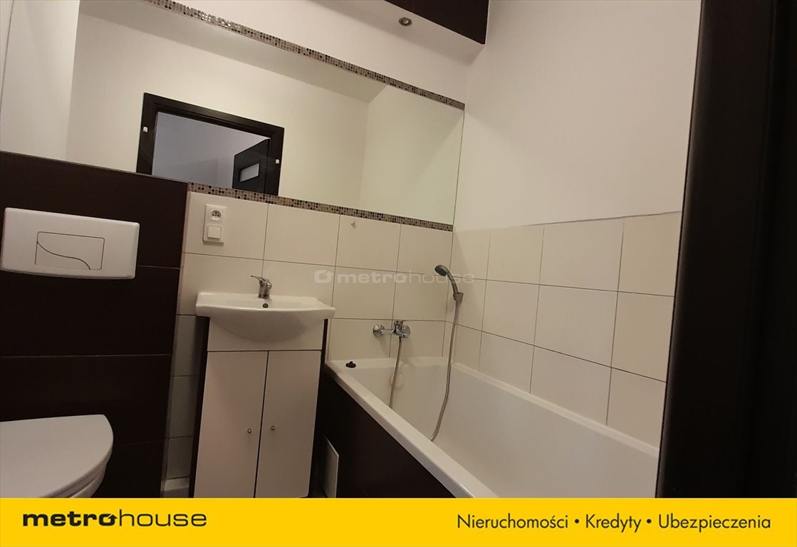 Kawalerka na wynajem Radom, Michałów, Królowej Jadwigi  38m2 Foto 10