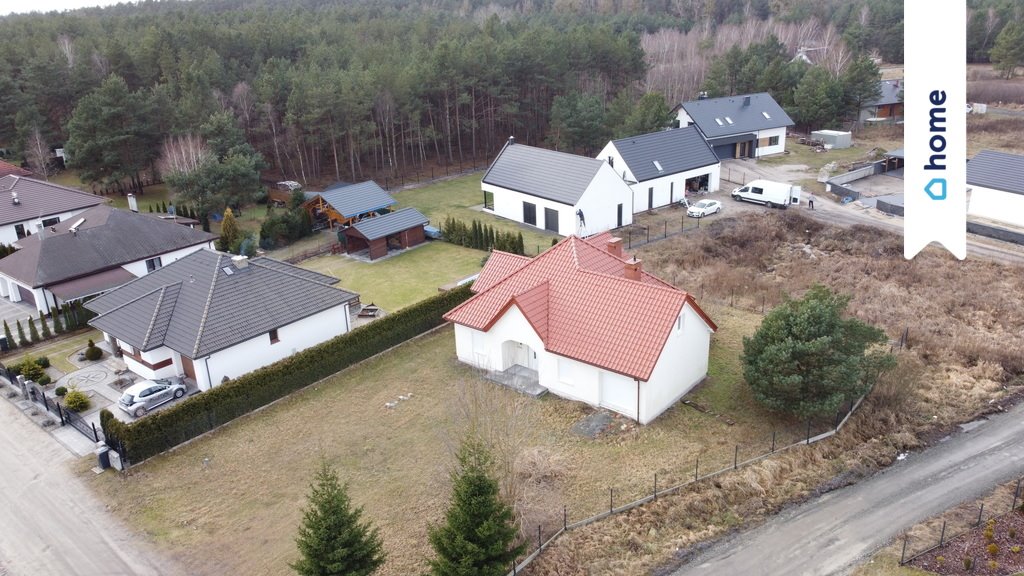 Dom na sprzedaż Murowaniec, Orla  180m2 Foto 3