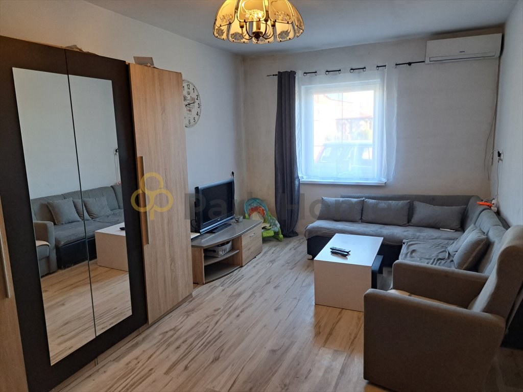 Mieszkanie dwupokojowe na sprzedaż Przybyszewo  55m2 Foto 1