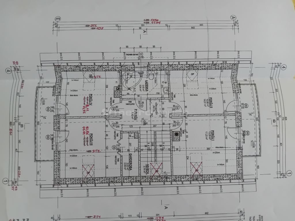 Dom na sprzedaż Dziekanów Leśny  140m2 Foto 12