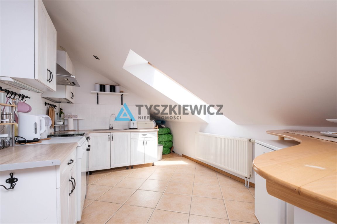 Mieszkanie czteropokojowe  na sprzedaż Gdańsk, Ujeścisko, Częstochowska  74m2 Foto 12